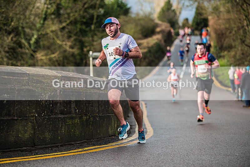 Ribble-740 - Ribble Valley 10K Sunday 31st December 2023