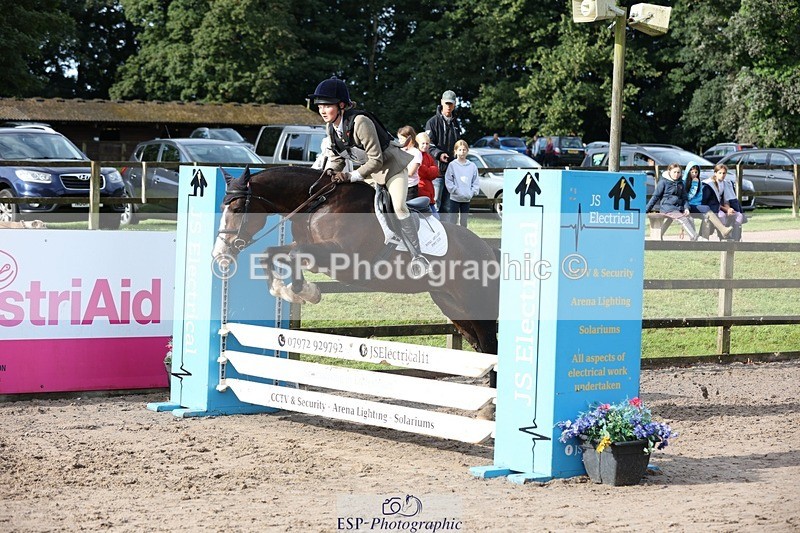 230826-085927-13348 - Round 1 Start to 9.30 Coursewalk