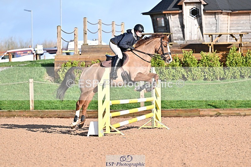260211-095322-00018 - Cls 0 + 1 Clear Round, British Novice and 90cm
