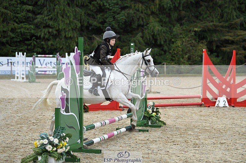 230824-100251-00801 - Round 2 Start to 10.30 coursewalk