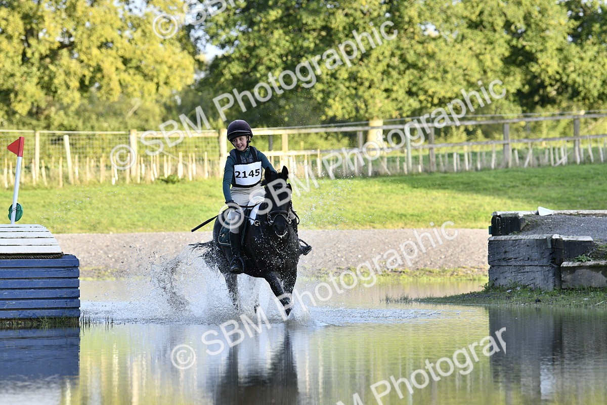 SBM_31124 - E11 - Eventers Challenge 80cm Championship