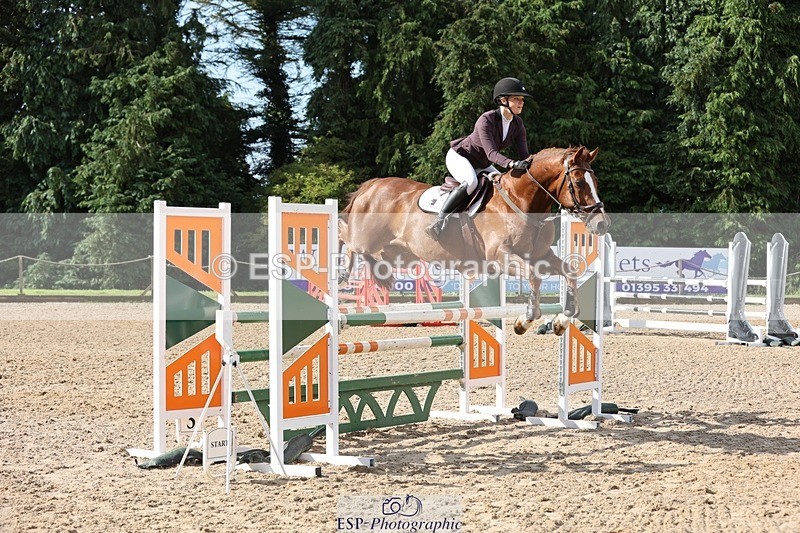 240713-092015-35858 - Cls 150 Newcomers