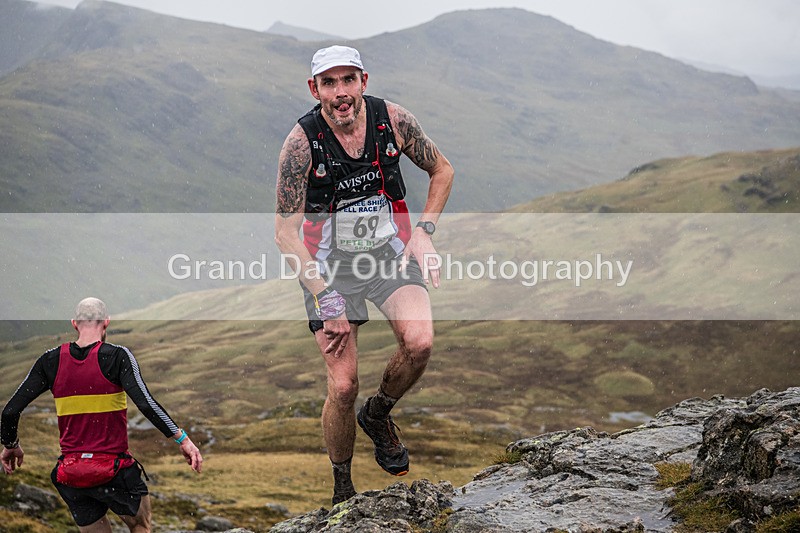 Three Shires-739 - Three Shires Fell Race Saturday 20th September 2025