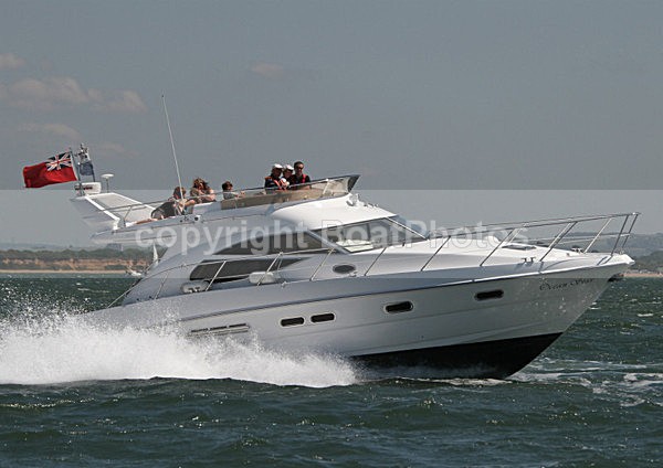 110603 OCEAN STAR IMG_0425 - Flybridge Cruisers