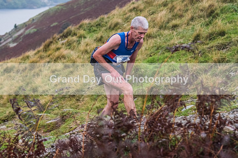 HBMR Leg 1-236 - Hodgson Brothers Mountain Relay - Leg 1 Sunday 1st October 2023