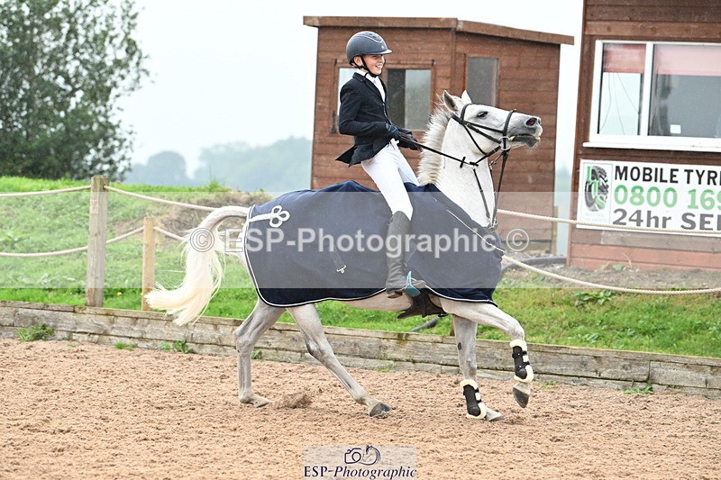 240907A-145415-02478 - Cls 4 Pony Big Team 95cm & 1.05m