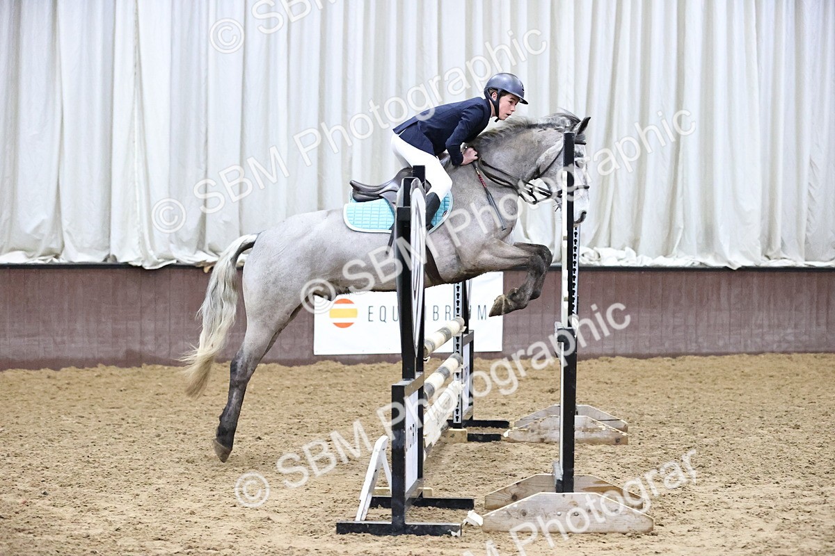 SBM_001672 - Class 10 - Pony Discovery - 90cm