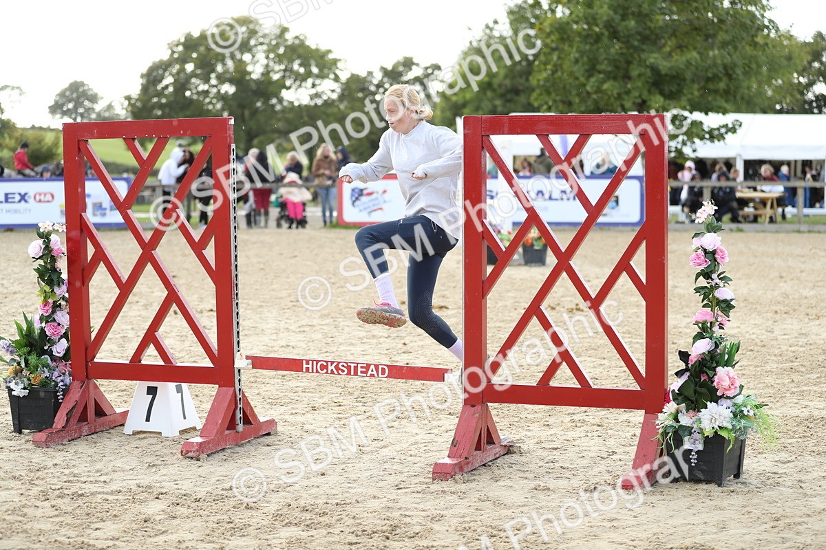 SBM_47264 - J47 - Ride and Run 60cm75cm