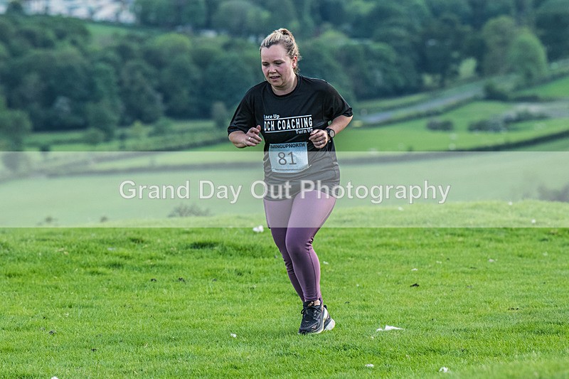 Hay-270 - Hay O Trail Race Tuesday 21st May 2024