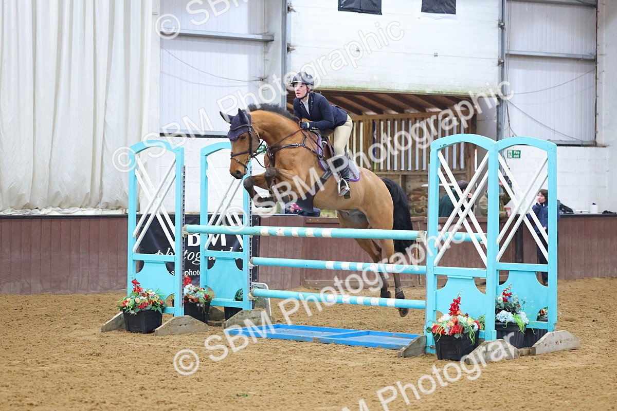 SBM_001896_Class 15 - Senior newcomers - 110m - Cart - Sam