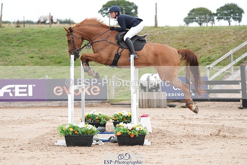 250727-115351-10025 - Cls 27 NAF Silver League Semi Final