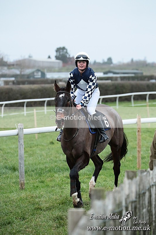 PtP 141225  0634 - Harkaway Club PtP Chaddesley Corbet 28/12/25