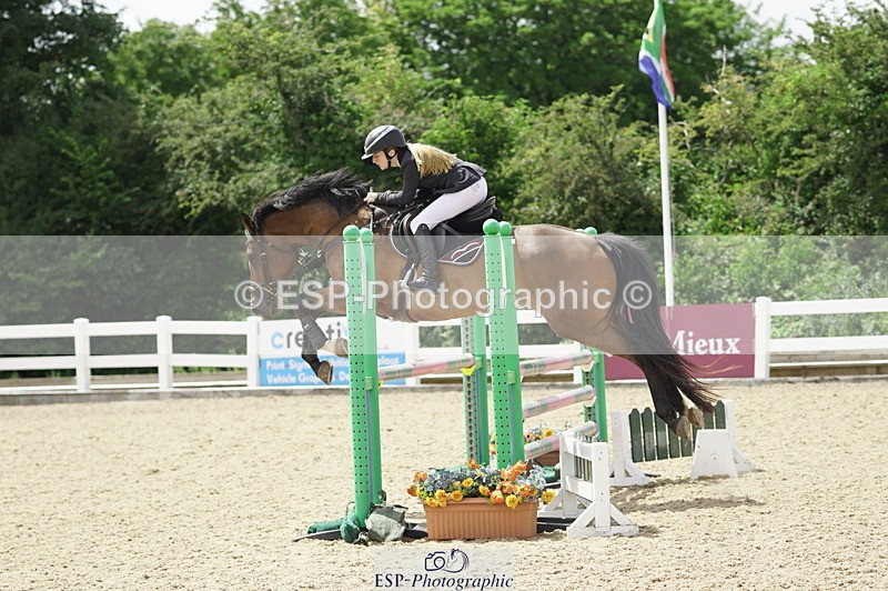 230728A-135620-02248 - Cls 10 95cm Amateur Quali