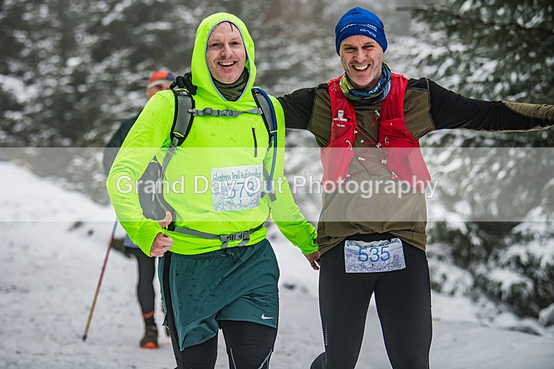 Glentress-881 - High Terrain Events Glentress 42, 21 & 10K Trail Races Sunday 15th February 2026