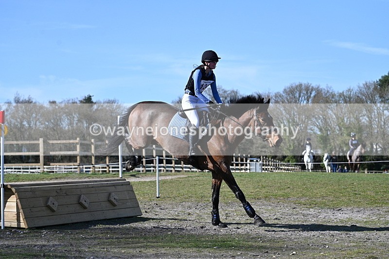 WJ7_9792 - XC Time 10:34 to 10:50