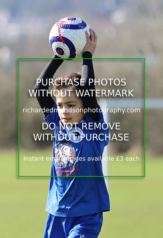 IMG_9234 - Ibis U9 v Wattsfield U9 (19/3/22)