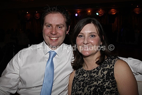 _MGM0232 - Bective G.F.C. Dinner Dance Awards