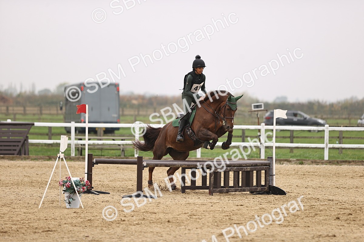 SBM_001569 - Class 1 - 70cm