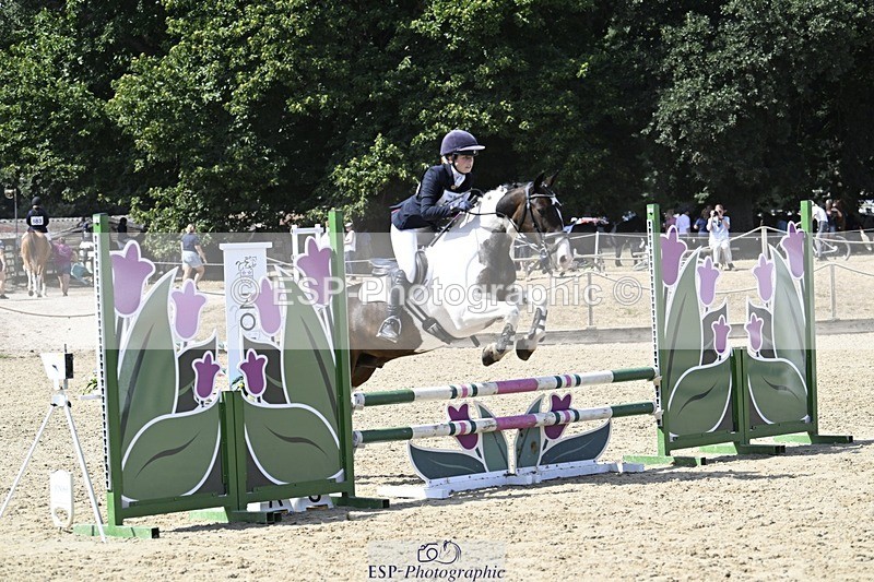 250823A-124855-28889 - WC Round 2 70+ 12.44 to 13.10