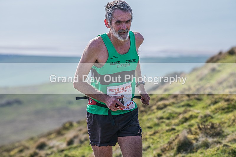 Black Combe-360 - Black Combe Fell Race Saturday 8th March 2025