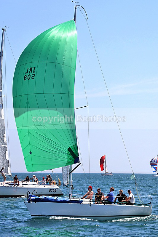 180707 QUEST IRL508 2F7A9264 - ROUND THE ISLAND 2018