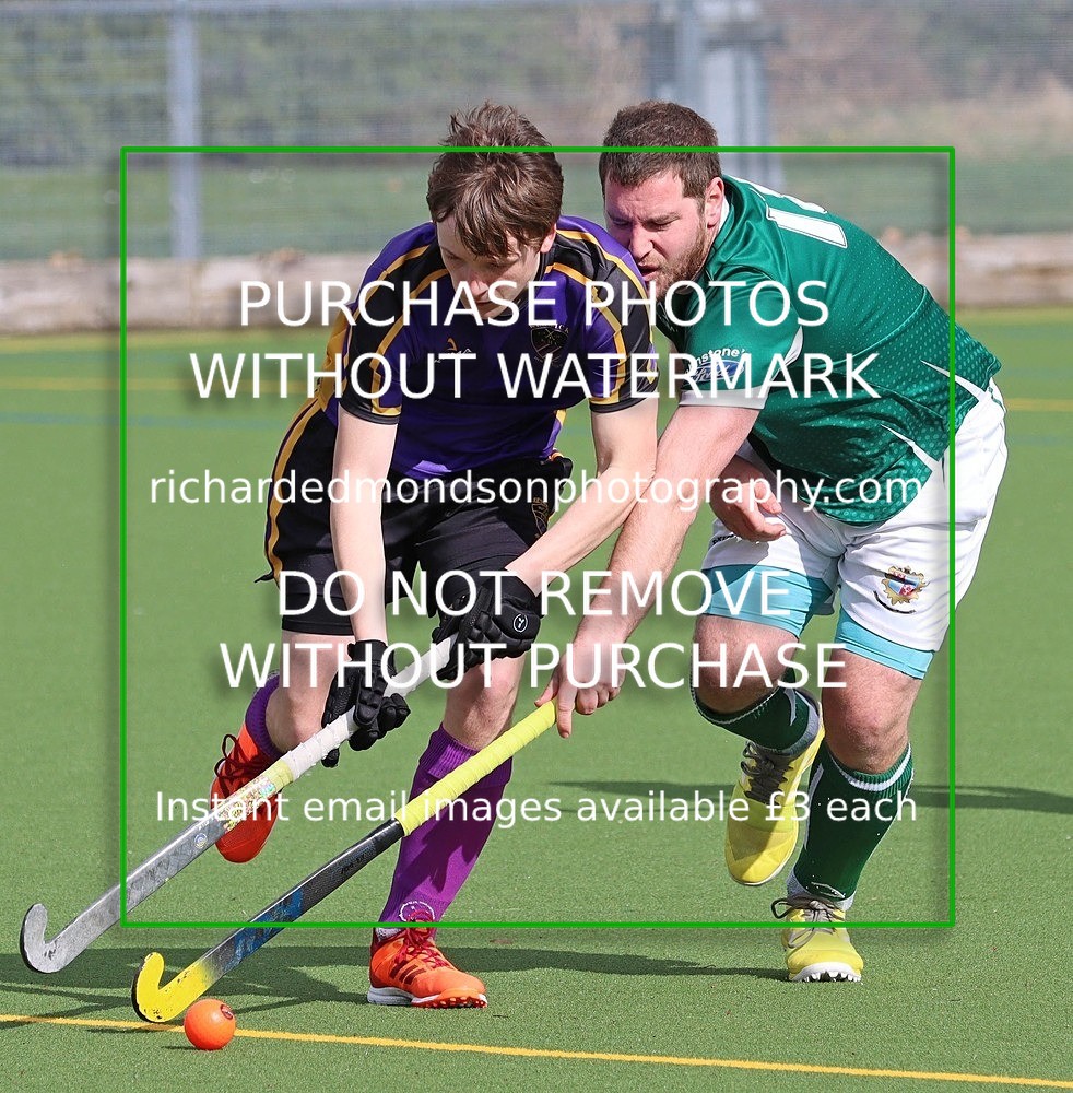IMG_7021 - Kendal Mens Hockey  vs Keswick Seconds (25/3/23)