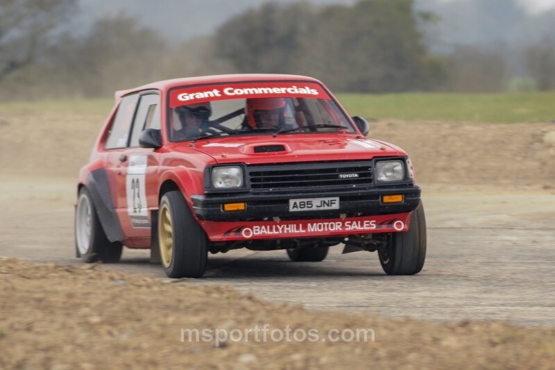  - McGrady Stages at Bishopscourt 2024