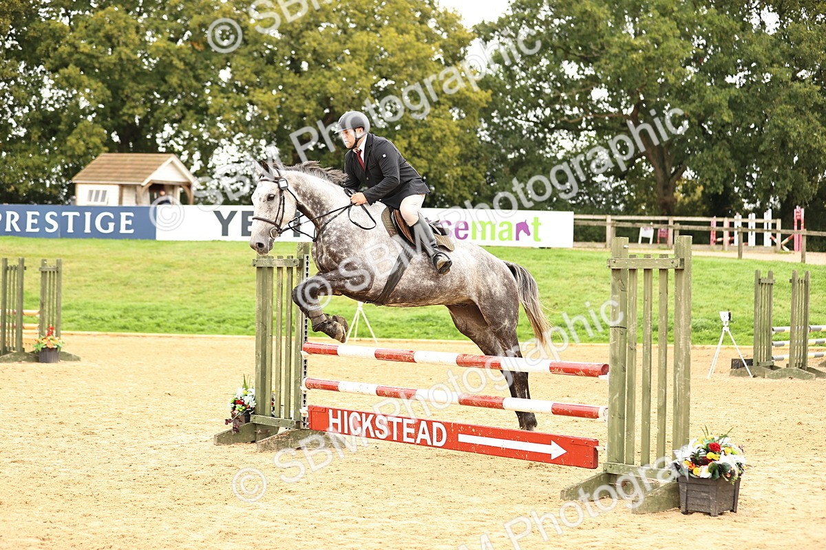 SBM_59191 - J42 - Grand Tour Horse & Pony 1.00m Championship