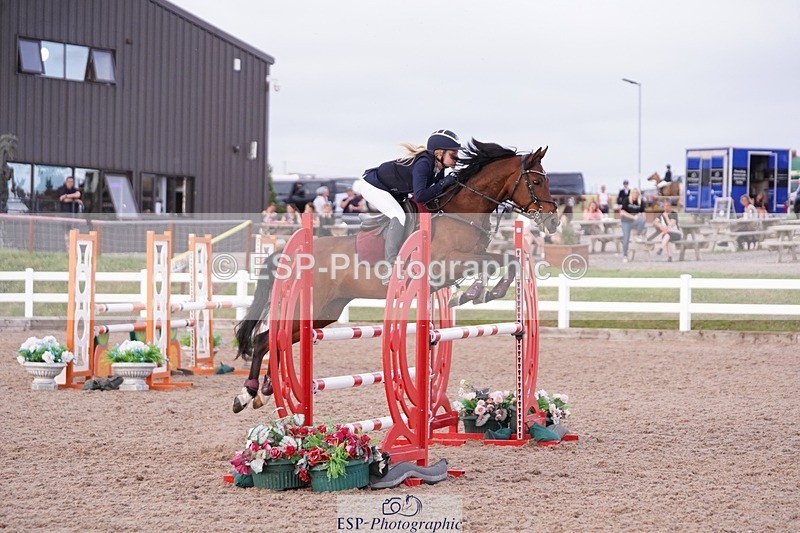 250628-194332-07937 - Cls 25 Blue Chip Pony Newcomers & 1m Open