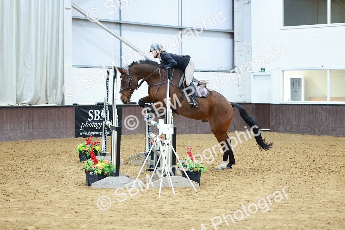 SBM_006601 - Class 17 - Senior Discovery - 1.00m