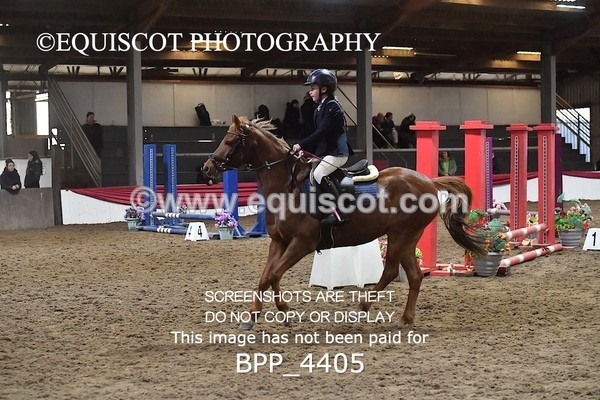 BPP_4405 - CLASS 3 40CM