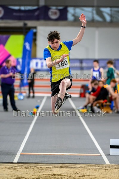 CEREL-923135 - Field Male Set One