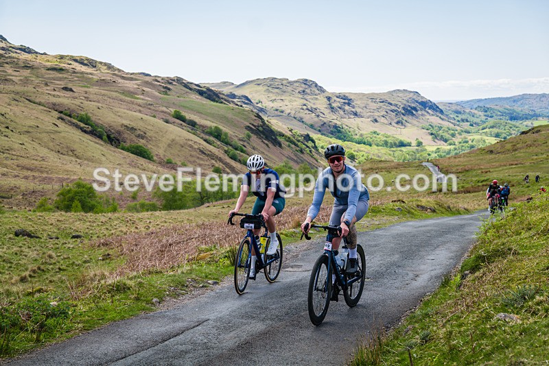 144201 - Hardknott Pass Camera 1 14.00-15.00