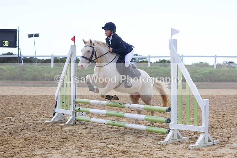 3E7A2936 - Class 4: 60cm Junior