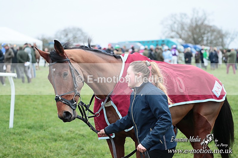 PtP 141225  0046 - Harkaway Club PtP Chaddesley Corbet 28/12/25