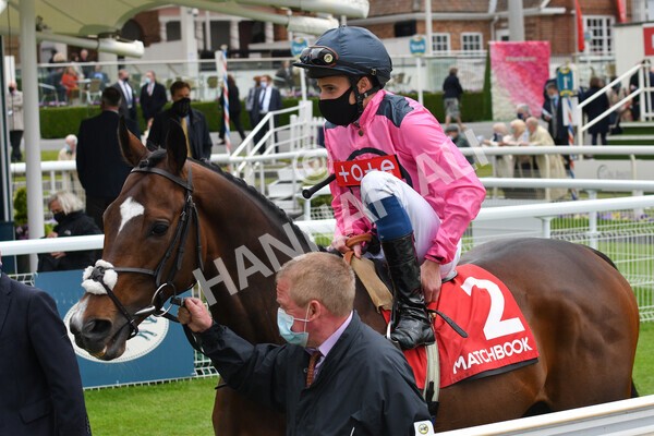 yr14052021r4-9 - Race 4 3.10pm The Matchbook Yorkshire Cup