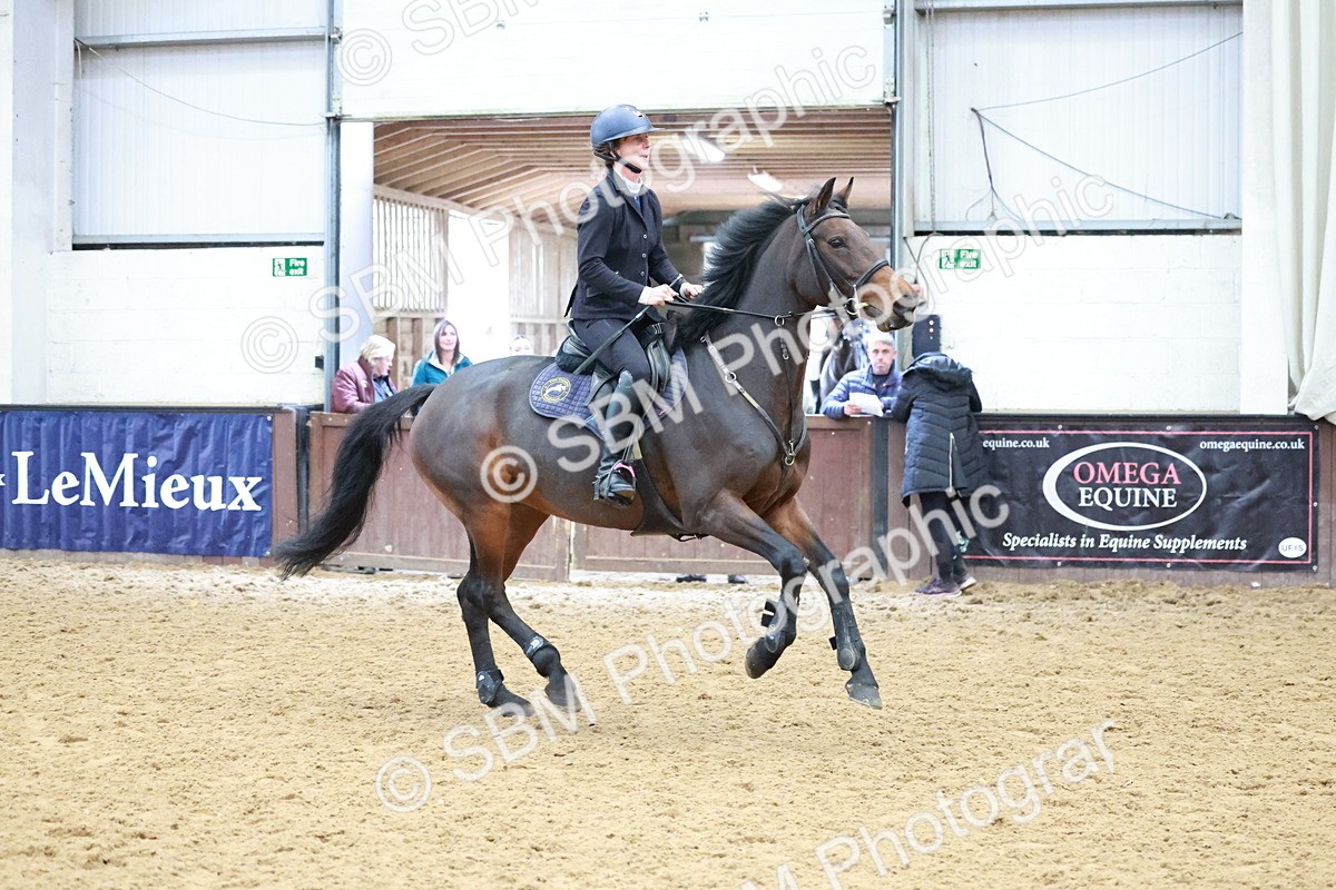 SBM_001068 - Class 3 - Senior Discovery 1.00m