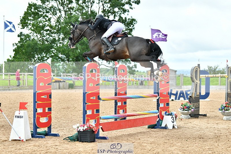 230723A-122153-11937 - Cls 12, 2 Star Big 1.45m GP Start to 12.30 break