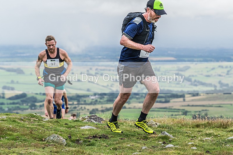 Fellside-143 - Fellside Fell Race Wednesday 24th July 2024