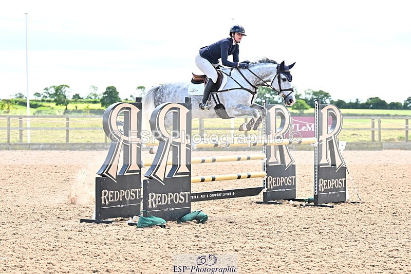 240608A-143738-02789 - Cls 5 Snr Foxhunter and 1.20m Open