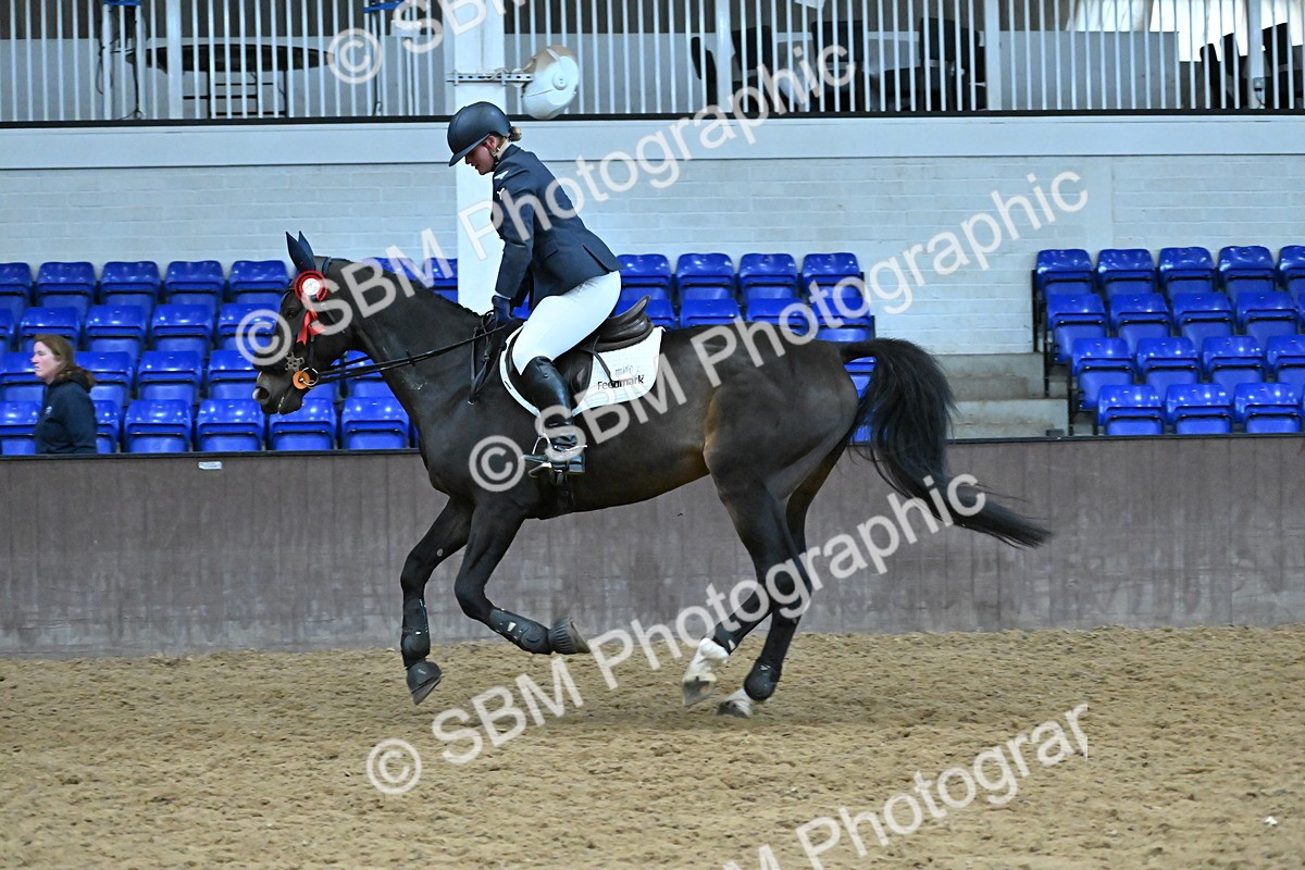 SBM_005851 - Class 64 - 1.15m Open