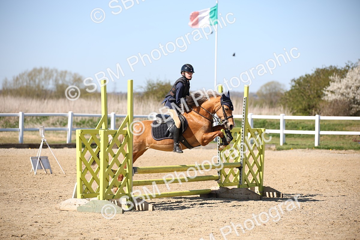 5K7A9422 - Class 4 - 70cm