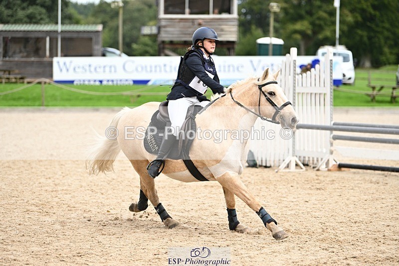 240929-113157-00433 - Cls 2 80-85cm Start to 12.05 CW