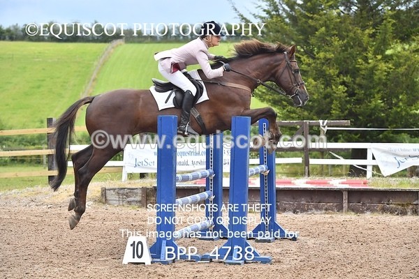 BPP_4738 - CLASS 4 Senior Discovery/ 1m Open