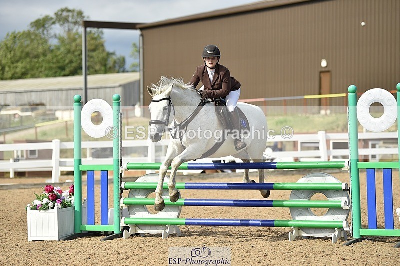 250628-171910-07098 - Cls 24 Pony Discovery & 90cm Open