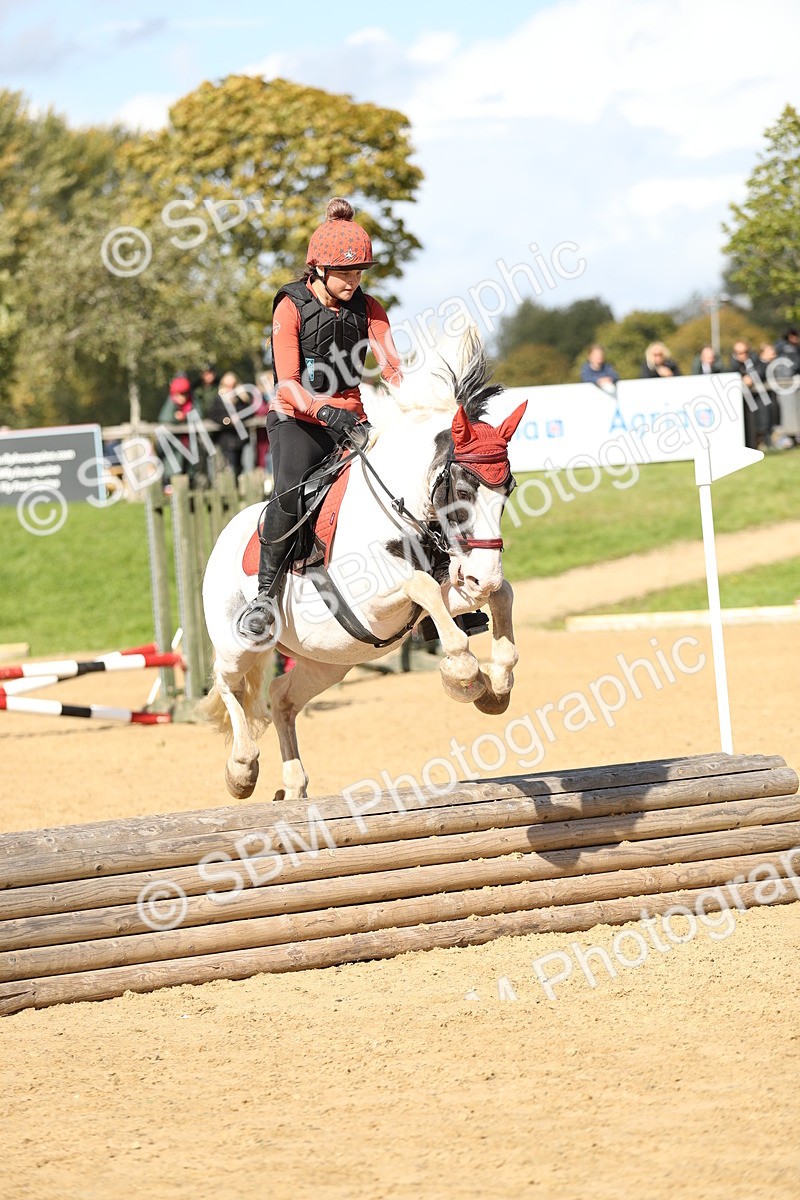 SBM_23362 - E9 - Eventers Challenge 60cm Championship
