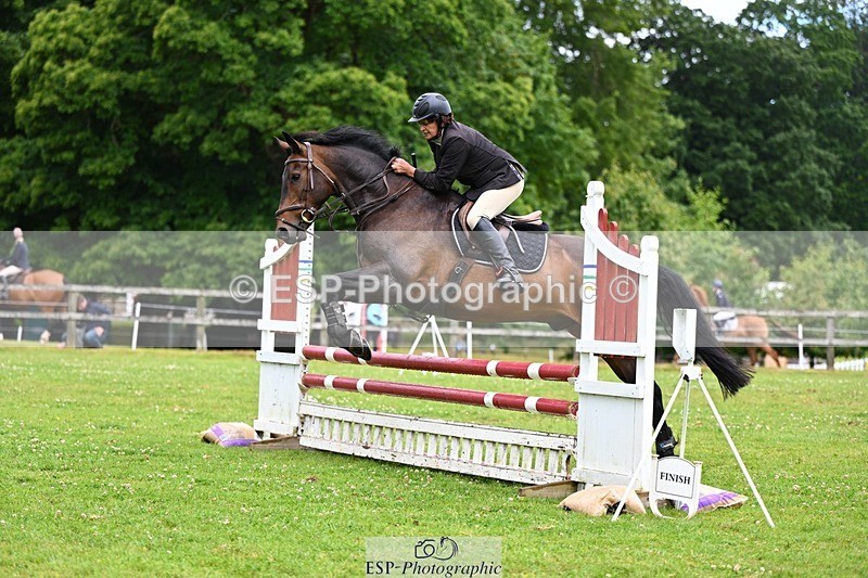 240707-112817-19226 - Cls 57 British Novice and 90cm Open