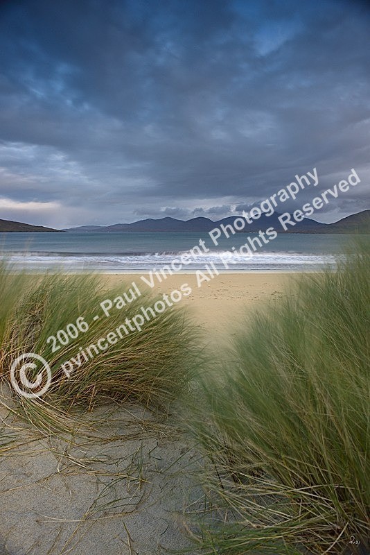 Luskentyre 2 - Isle of Harris