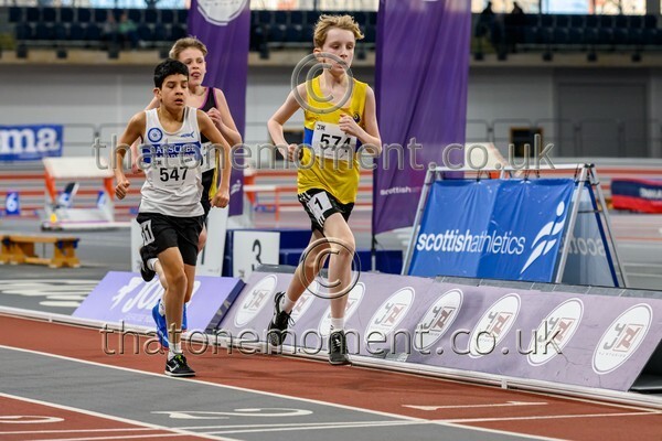 Age26SUN-910460 - Track Male Set Two