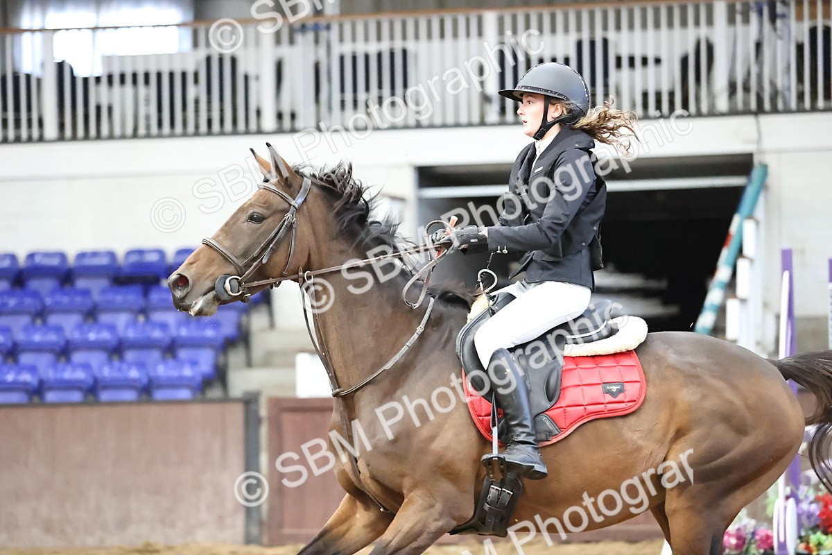 SBM_005826 - Class 17 - Equiyd Ruby Bluechip Qualifier